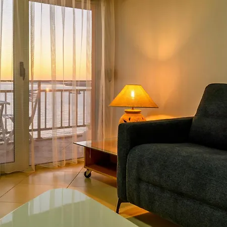 Sunny Hill Apartman Vlora