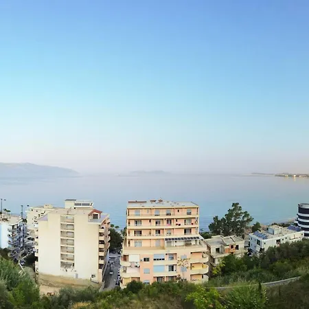 Apartman Sunny Hill Vlora